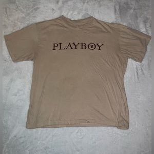 Playboy shirt in good condition